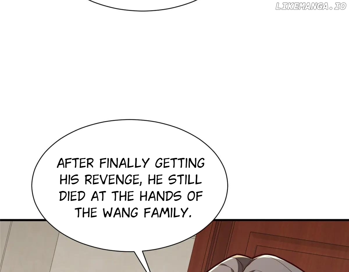 I randomly have a new career every week Chapter 814 - page 86